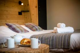 Holiday home Tignes for rent France