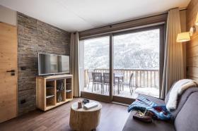 Дом отдыха Тинь Аренда Франция