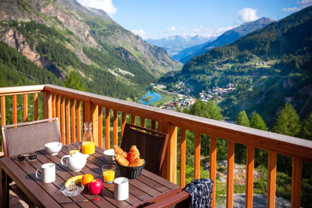 σπίτι διακοπών Tignes Προς Ενοικίαση Γαλλία