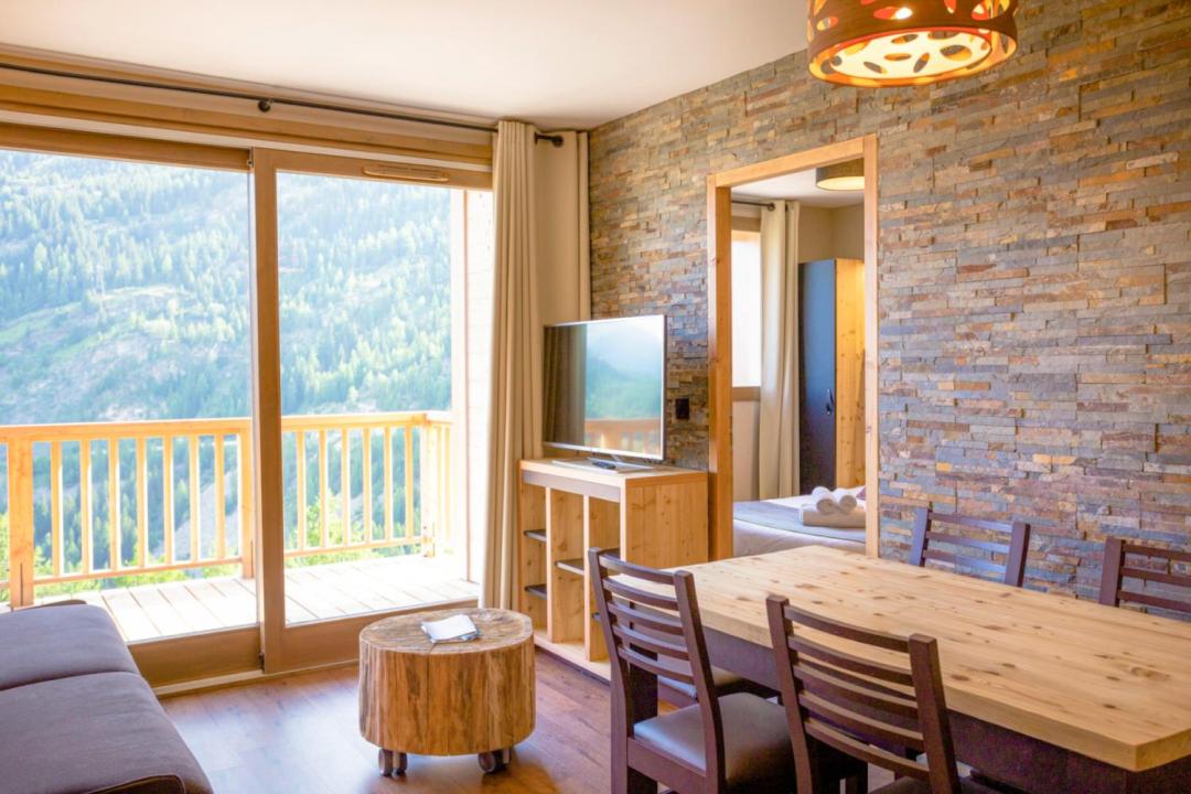 σπίτι διακοπών Tignes Προς Ενοικίαση Γαλλία