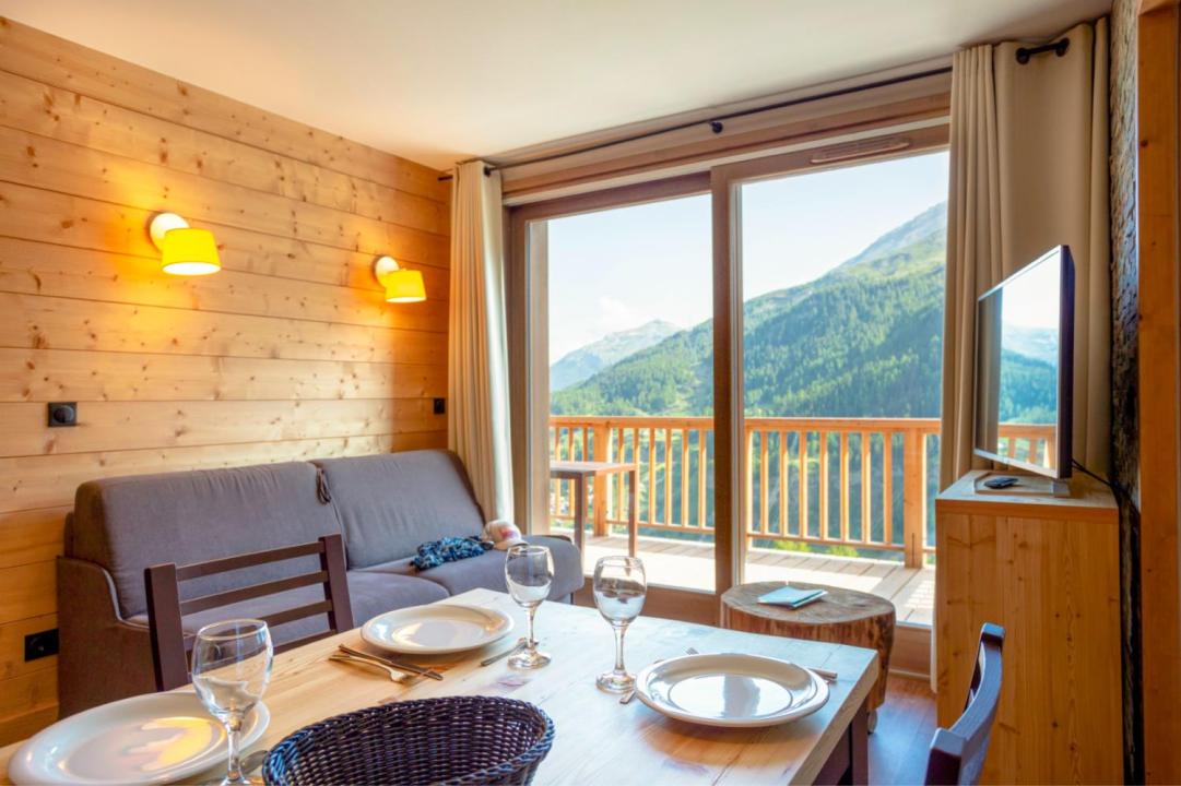 σπίτι διακοπών Tignes Προς Ενοικίαση Γαλλία