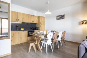 Kuća za odmor Beaufort Za najam France