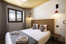 Kuća za odmor Beaufort Za najam France