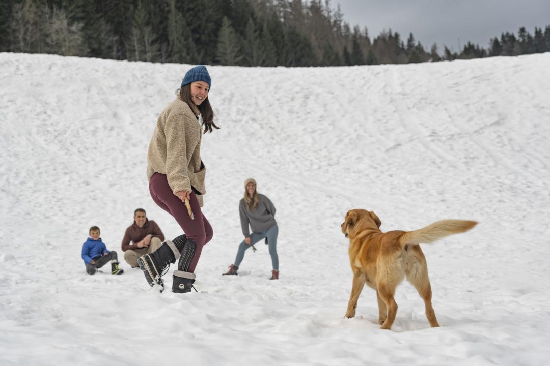 Дом отдыха Бофорт Аренда Франция