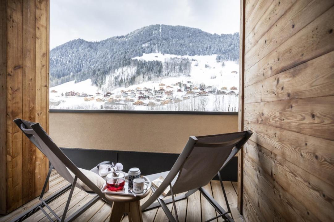 Дом отдыха Бофорт Аренда Франция