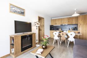 度假屋 博福特 法国