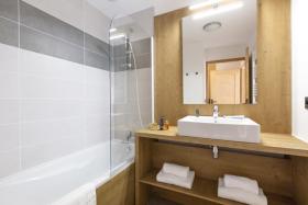 度假屋 博福特 法国