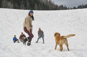 度假屋 博福特 法国