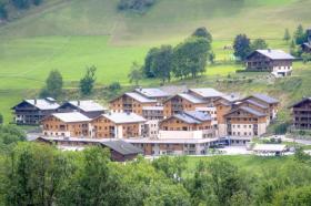 度假屋 博福特 法国