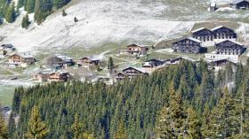 Holiday home Hauteluce For Rent France