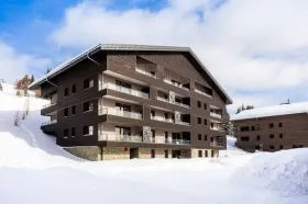 Kuća za odmor za najam u Hauteluce, France