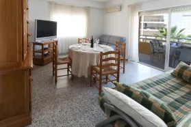 Vakantiehuis Gandía Te Huur Spanje