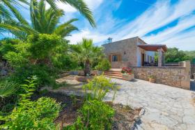 Holiday home Felanitx for rent Spain