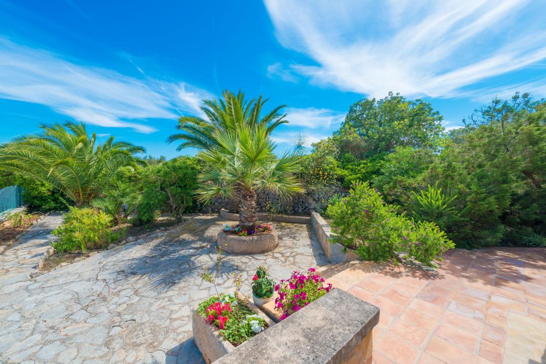 Дом отдыха Феланич Аренда Испания