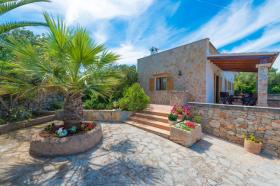 Ferienhaus zu vermieten in Felanitx-Porto Colom, Spanien Ferienhaus zu vermieten in Felanitx-Porto Colom, Spanien