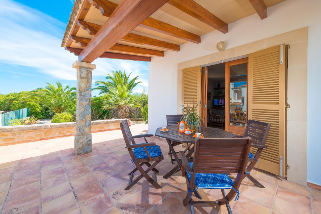 Дом отдыха Феланич Аренда Испания