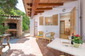 Holiday home Felanitx for rent Spain