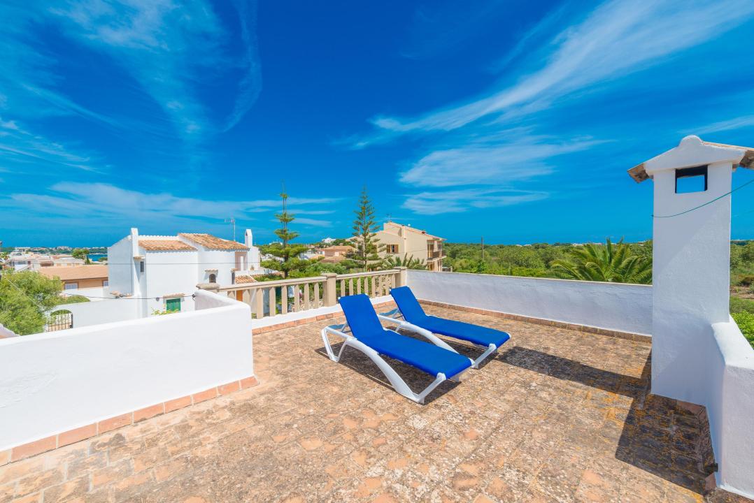 Дом отдыха Феланич Аренда Испания