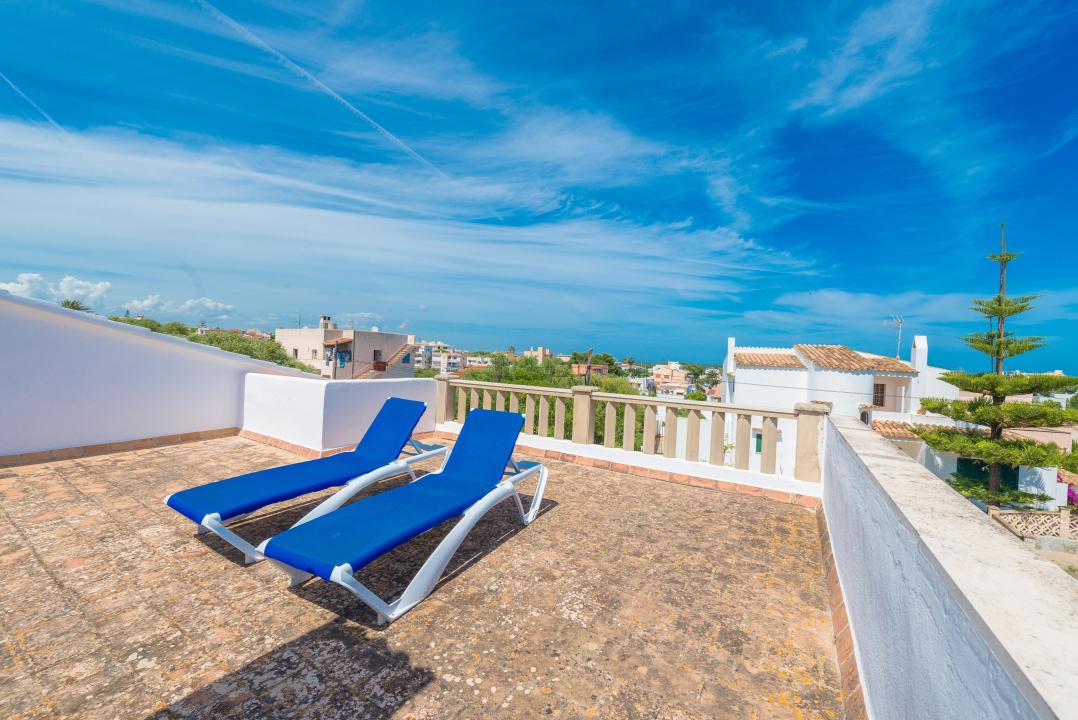 Дом отдыха Феланич Аренда Испания