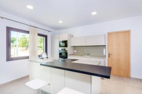 度假屋 博纳尼自由镇 西班牙