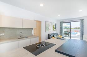 度假屋 博纳尼自由镇 西班牙