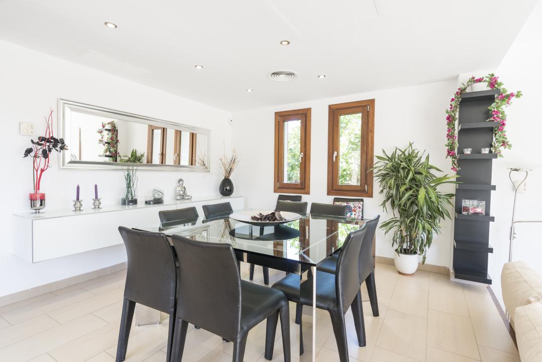 Casa de férias Mancor del Valle Aluguéis Espanha