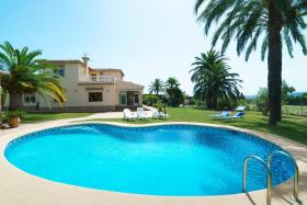 Feriehus til leie i Alicante, Spain