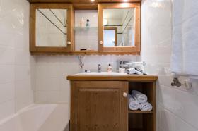 度假屋 圣莫里斯堡  法国