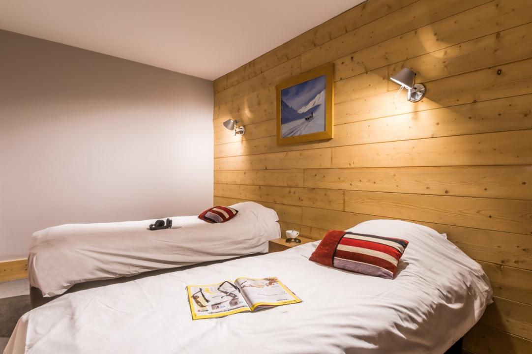 度假屋 伊泽尔谷  法国