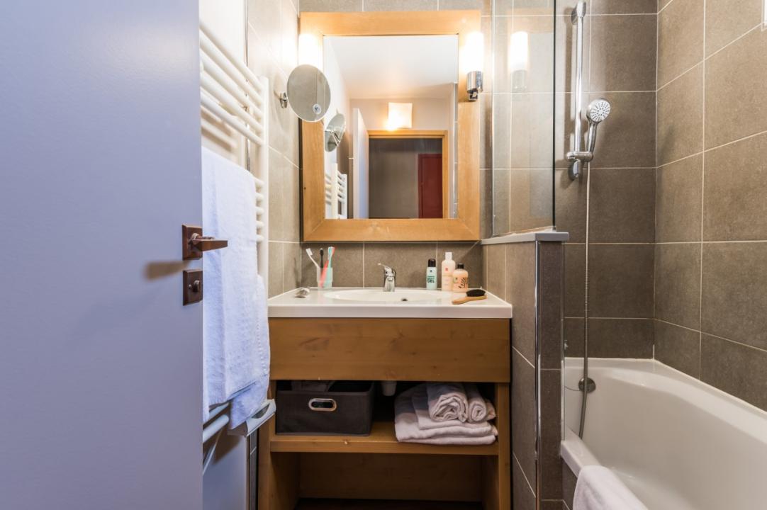 度假屋 伊泽尔谷  法国