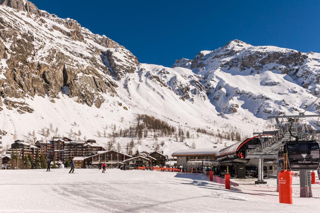 度假屋 伊泽尔谷  法国