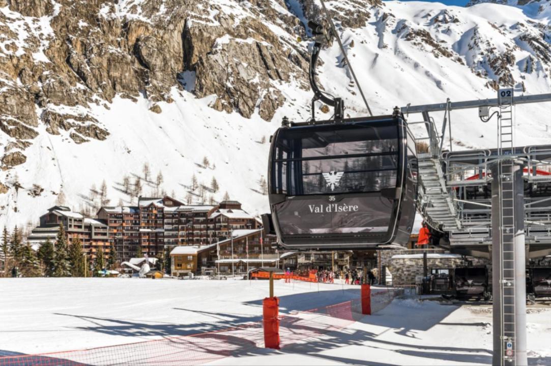 度假屋 伊泽尔谷  法国