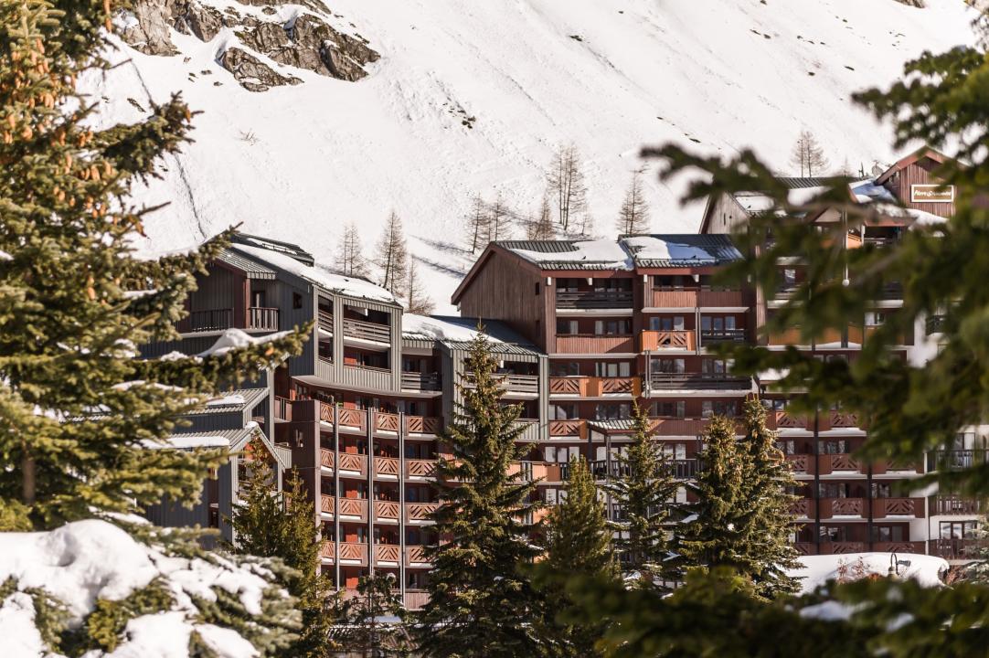 度假屋 伊泽尔谷  法国