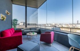 度假屋 南特  法国