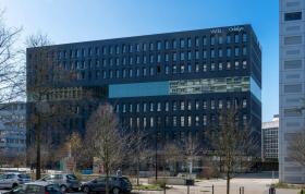 度假屋 南特  法国