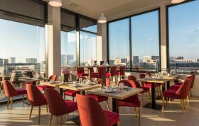 度假屋 南特  法国