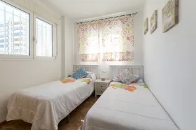 Casa de férias Gandía Aluguéis Espanha