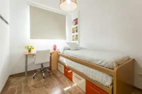 Casa de férias Gandía Aluguéis Espanha