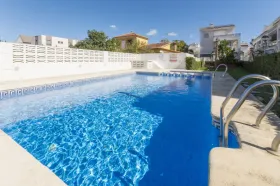 Holiday home for rent in Gandía-Platja de Gandia, Spain