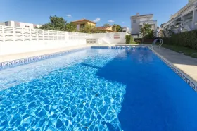 Casa de férias Gandía Aluguéis Espanha