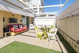 Casa de férias Gandía Aluguéis Espanha