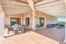 Maison de vacances Sa Pobla À louer Espagne