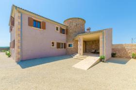 Maison de vacances Sa Pobla À louer Espagne