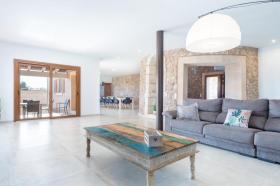 Maison de vacances Sa Pobla À louer Espagne