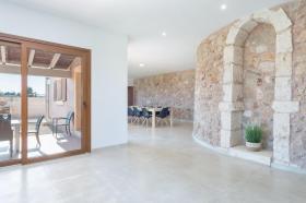 Maison de vacances Sa Pobla À louer Espagne