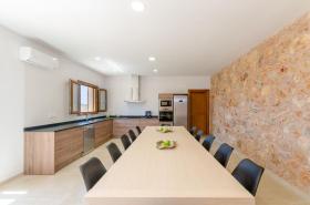 Maison de vacances Sa Pobla À louer Espagne