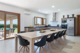 Maison de vacances Sa Pobla À louer Espagne