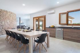 Maison de vacances Sa Pobla À louer Espagne