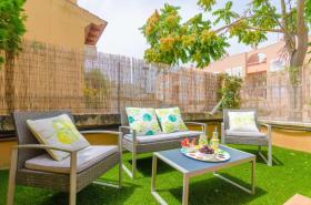 Vakantiehuis Alcudia Te Huur Spanje