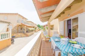 Vakantiehuis Alcudia Te Huur Spanje